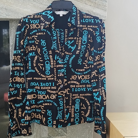 Trina Turk - Picture 1 of 4